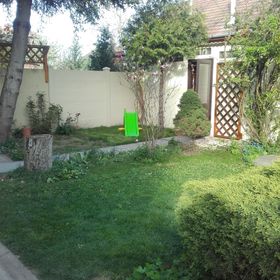 Hold-on Apartman Gyula