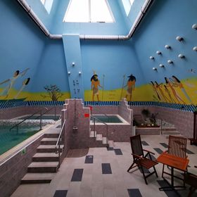 Piramis Pihenőpark Demjén