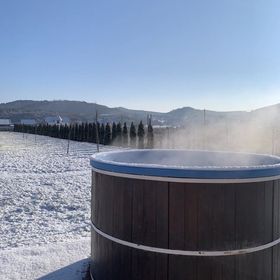 Piramis Pihenőpark Demjén