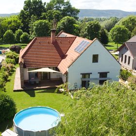 Rusztikus Nyaralóház Szigliget