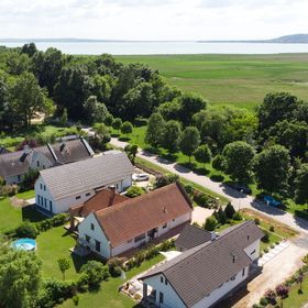 Rusztikus Nyaralóház Szigliget