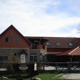 Hegylánc Fogadó Sótony 