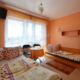 Dom Wczasowy KRYSTYNA w Karwii