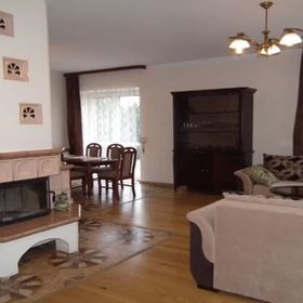 Apartament z ogrodem Kraków (5 km)