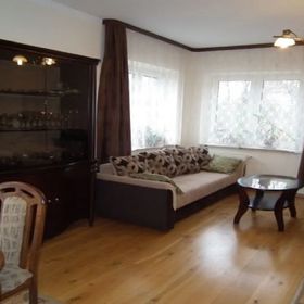 Apartament z ogrodem Kraków (5 km)