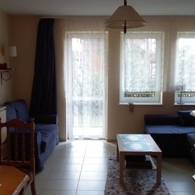 Morskie Oko Międzyzdroje