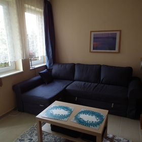 Morskie Oko Międzyzdroje