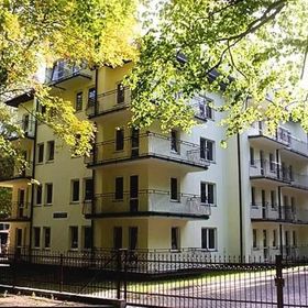 Morskie Oko Międzyzdroje