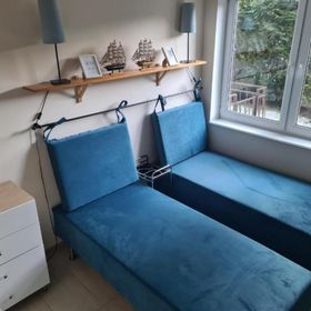 Apartament Morskie Oko w Międzyzdrojach