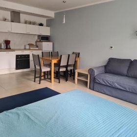 Apartament Morskie Oko w Międzyzdrojach
