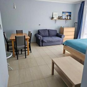 Apartament Morskie Oko w Międzyzdrojach