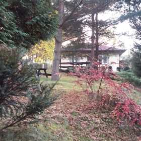 Ośrodek Wypoczynkowy Bajka 3 Łagów