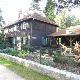 Ośrodek Wypoczynkowy Bajka 3 Łagów