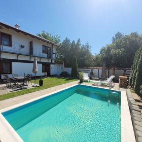 Martina Apartman**** Gyula