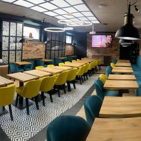 Stawa Apart Hostel Świnoujście