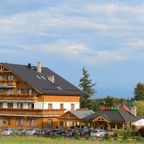 Hotel Alpejski Polanica -Zdrój