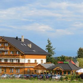 Hotel Alpejski Polanica-Zdrój