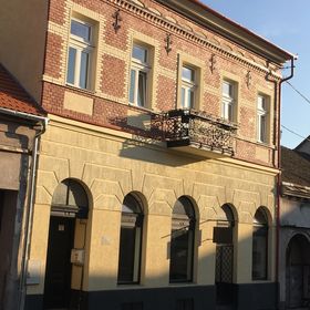 Barlang Apartman Tapolca