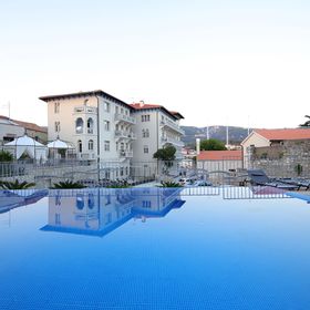 Arbiana Heritage Hotel Rab