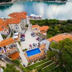 Arbiana Heritage Hotel Rab