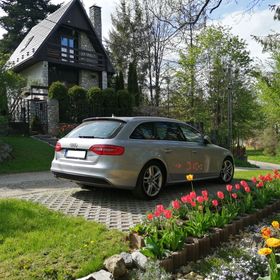 Völgy Vendégház Bükkszentkereszt