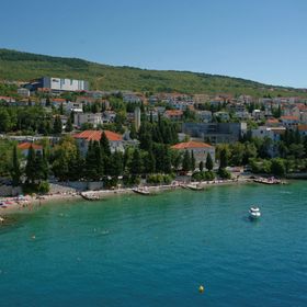 Apartmani Karla Crikvenica