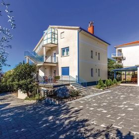 Apartmani Karla Crikvenica