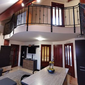 Gallery Apartman Gyula