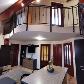 Gallery Apartman Gyula