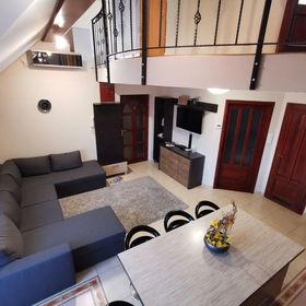 Gallery Apartman Gyula