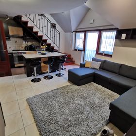 Gallery Apartman Gyula