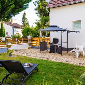 Green Stone Apartments Hajdúszoboszló