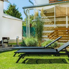 Green Stone Apartments Hajdúszoboszló