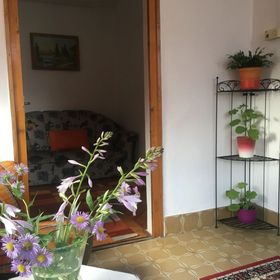 Éden Vendégház Bogács