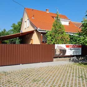 Árvácska Vendégház Mezőkövesd