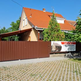 Árvácska Vendégház Mezőkövesd