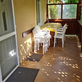 Árvácska Vendégház Mezőkövesd