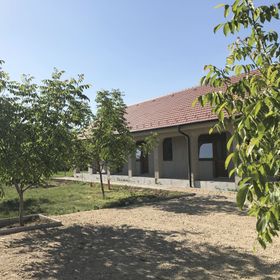 Diófa Apartmanház Öntésmajor