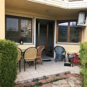 Delfin Apartmanház Balatonfüred