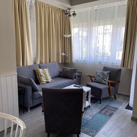 Lisbon Apartman Hévíz