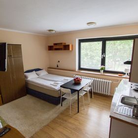 Sopocki Zdrój - Dom Wypoczynkowy Sopot