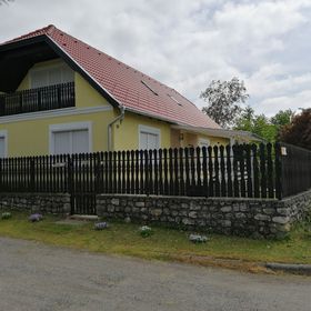 Fitt Vendégház Sümeg