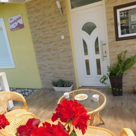 Fitt Vendégház Sümeg