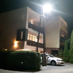 T8 Apartmanok Balatonfüred