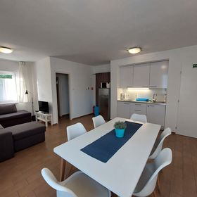 T8 Apartmanok Balatonfüred