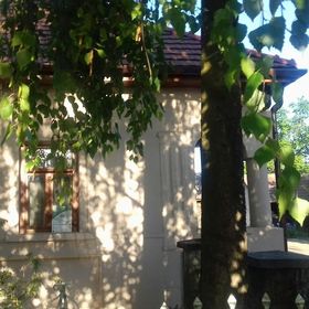 Ruszkay Pál Vendégház Göncruszka