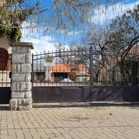 Ruszkay Pál Vendégház Göncruszka