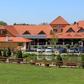 Berényi Fogadó Nagyrécse