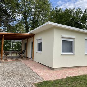 Babarózsa Vendégház Gyenesdiás