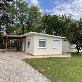 Babarózsa Vendégház Gyenesdiás